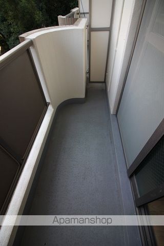 メゾンシルクの内装写真
