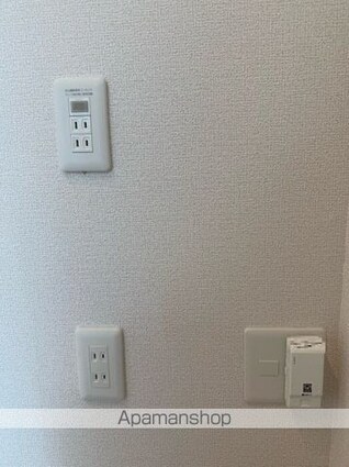 ｃａｍｐａｎｅｌｌａ高須[1LDK/41.17m2]のその他設備1