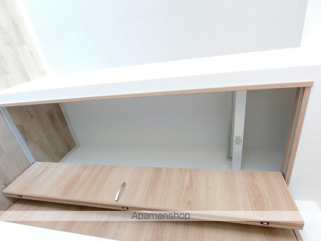 HF仙台本町レジデンスの内装写真