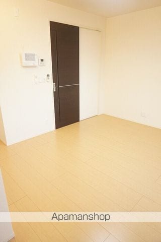 イモービリアーレ・タンタン I棟の内装写真
