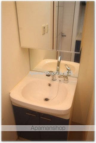 URBANEX大阪城WESTの内装写真