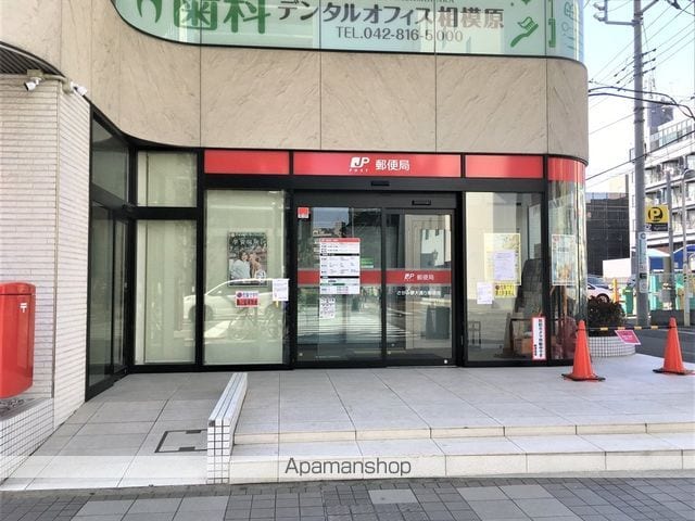 佐藤ビルの周辺写真