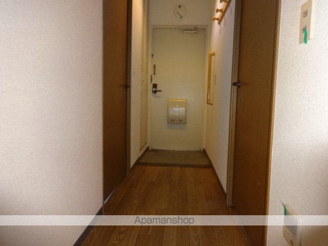 グランシャリオ豊田の内装写真