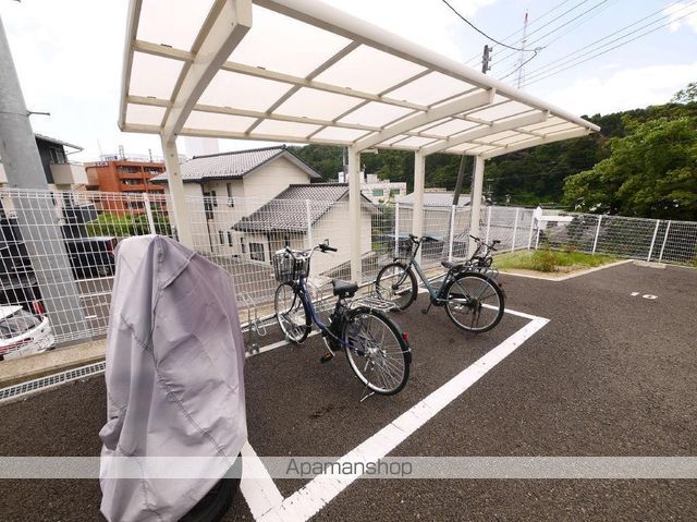 シティアタゴのその他写真