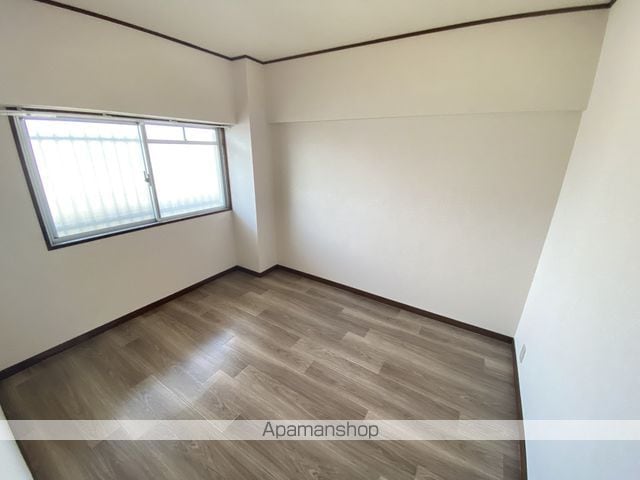 家具町ハイツの内装写真