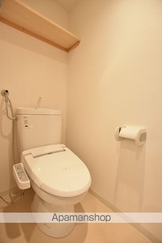 GRACE COURT KOTONIの内装写真
