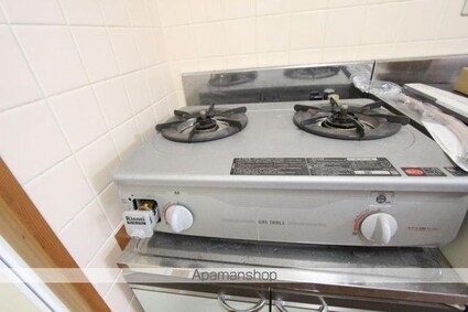 ホーミィ西宝[1K/20.04m2]の内装2