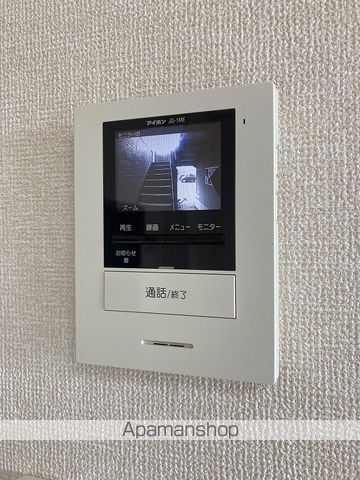 クレッセント荻川の内装写真