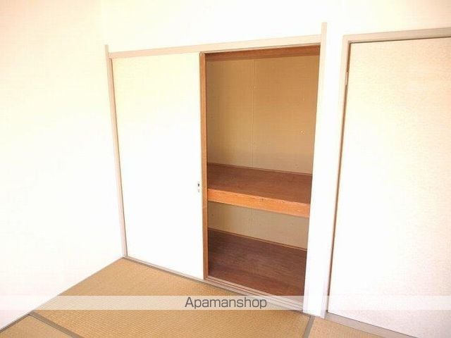 ビューハイツ中大塩の内装写真
