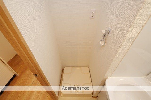 クレール栄翔の内装写真