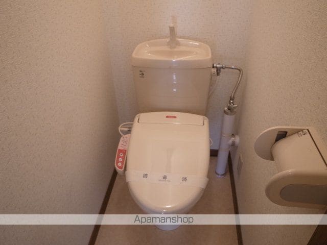 ルミエールTM南郷の内装写真