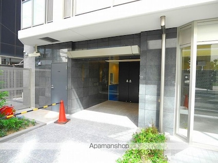 エルスタンザ平河町[1K/25.42m2]の外観5