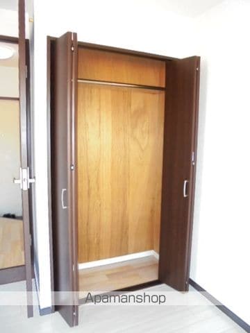 シャトーボヌゥール郡家本町の内装写真