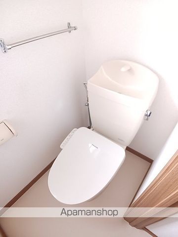 クレストール七反田の内装写真