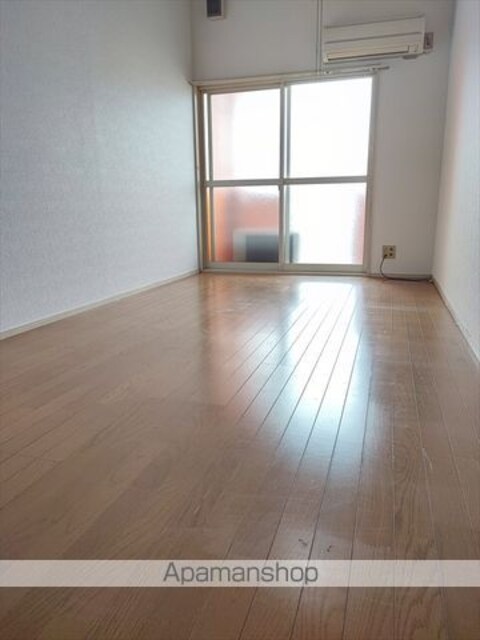 シティパル秋月[1K/20m2]のリビング・居間