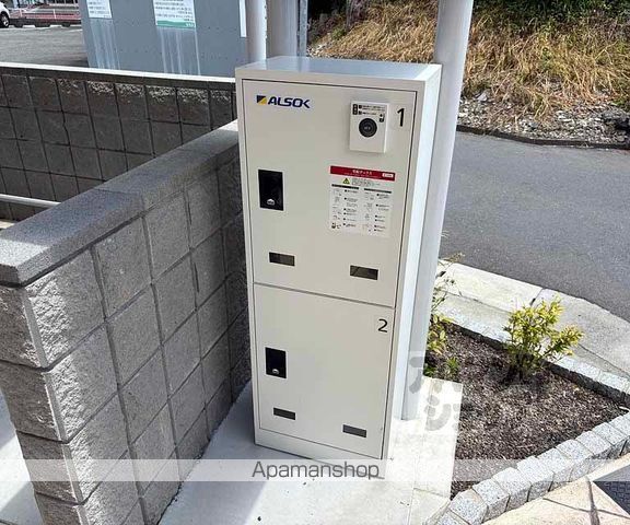 プロムナード椿のその他写真