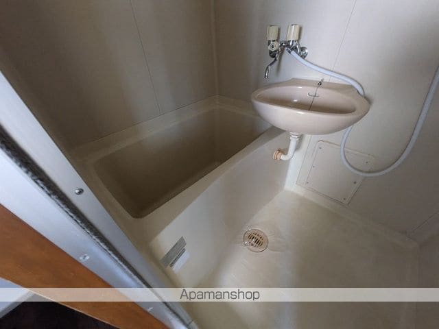 ハラビルの内装写真