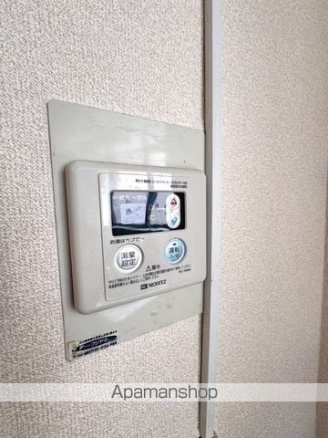 COMFORTの内装写真