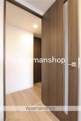 PRESSANCE大阪ドームシティビーツの内装写真