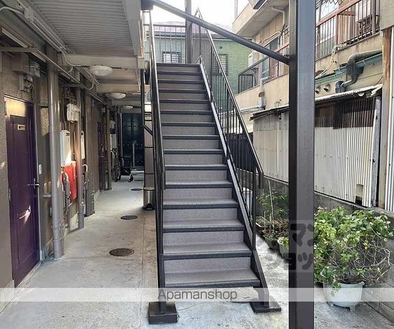 きたがわハイツの外観写真