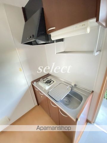 ドミール六浦東の内装写真