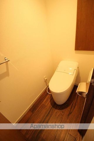 エミネンス桑野の内装写真