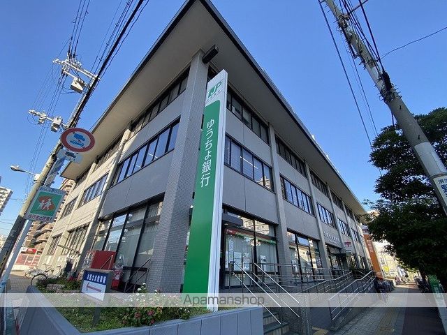 ラフィーネ諏訪の周辺写真