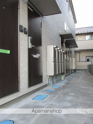 THEソレイユ国見のその他写真