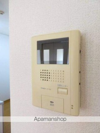 サンセール[2DK/49.65m2]のその他設備