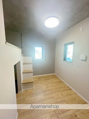 バンベールNORTHの内装写真