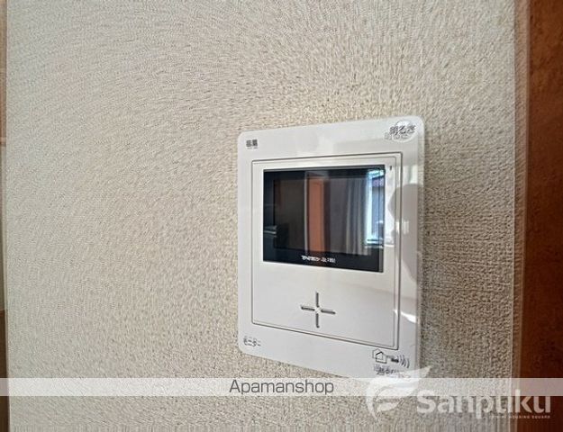 レオパレス平七屋の内装写真