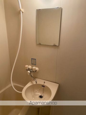 ビッグバーンズマンション神宮東の内装写真