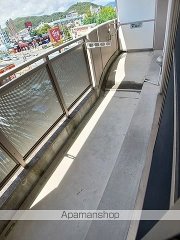 フィオーレ鏡川の内装写真