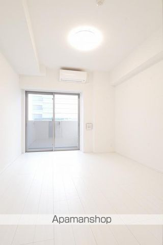 ザ プレミアムキューブG潮見の内装写真