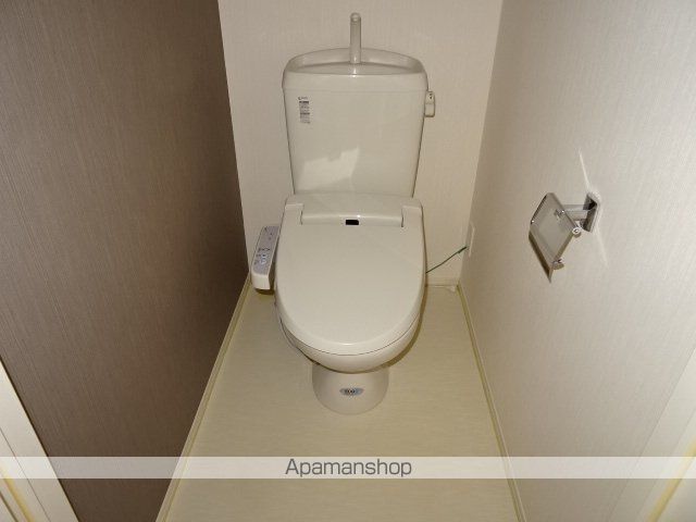 ウィングヴェルデの内装写真