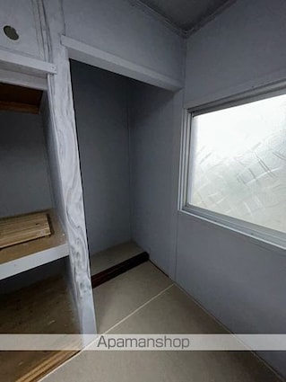 貸住居付き店舗[2DK/58m2]の内装8