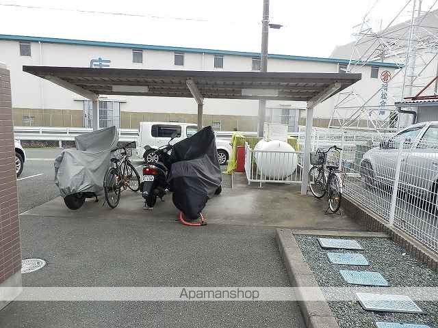 ドゥエル・ピュア 303 ｜ 静岡県浜松市中央区東若林町66-1（賃貸マンション1K・3階・32.48㎡） その23