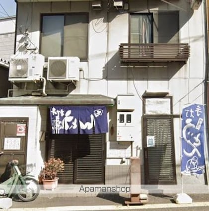 アルファライフ玉藻公園[2LDK/56.91m2]の周辺4