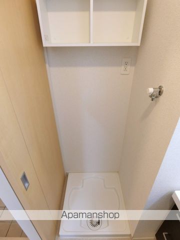 グランドゥール京田辺の内装写真
