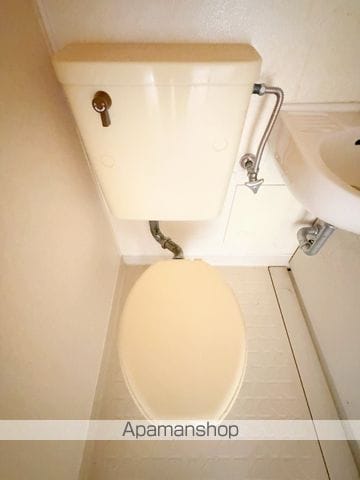 青雲荘の内装写真