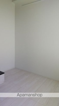 東京都杉並区下高井戸２丁目[1R/10.57m2]のリビング・居間2