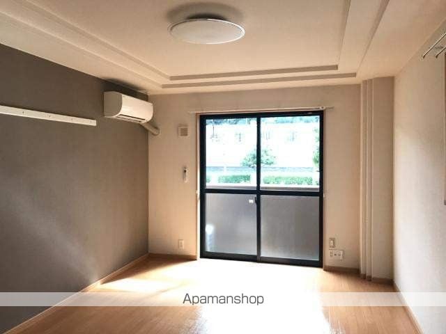 クレシアの内装写真
