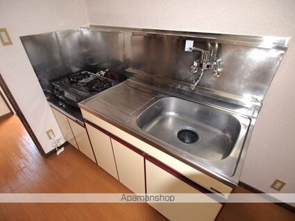 ブルームまりも[1K/22.05m2]の内装3