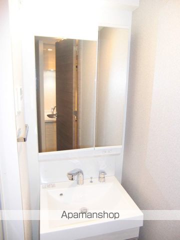 S−RESIDENCE三国WESTの内装写真