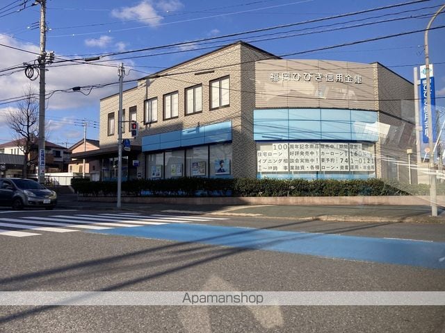 サンパティークIVの周辺写真