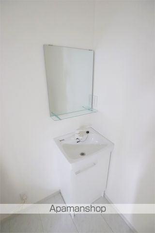 オーシャンハイツ本川越の内装写真