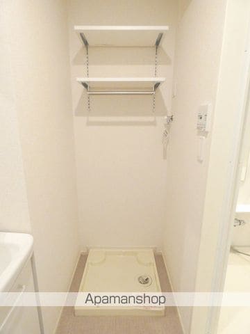 クラールIIの内装写真