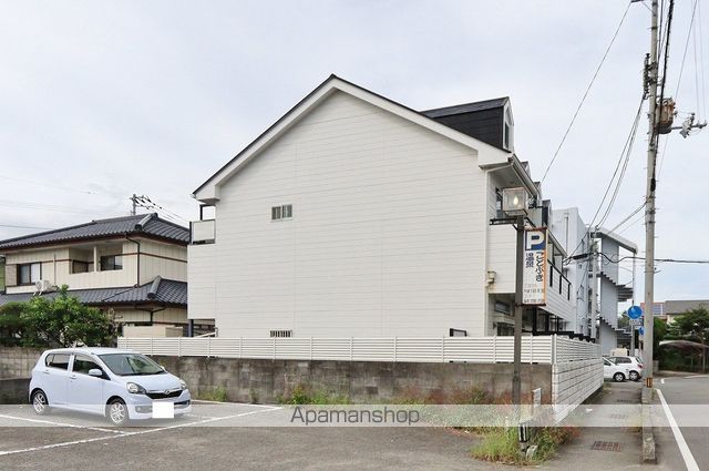 フェアリー大和町の外観写真