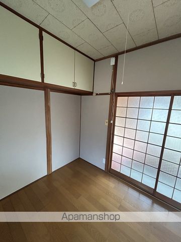 丸亀市土器町東1丁目戸建の内装写真