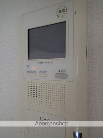 プレサンス谷町アルファの内装写真